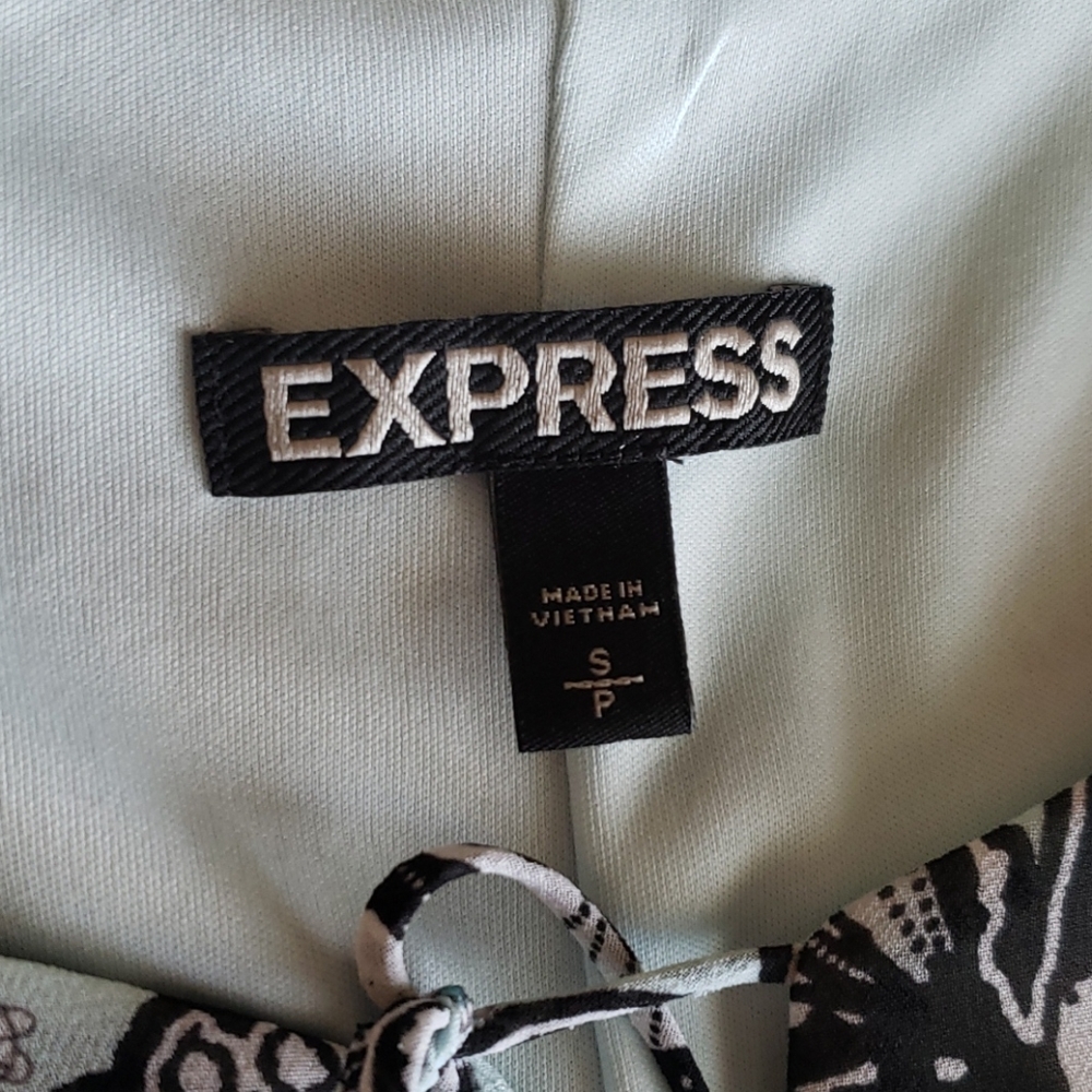 Express jumper - Picture 2 of 4